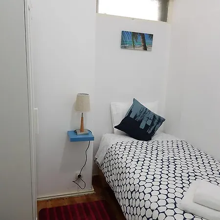 Namaste Accommodatie bij particulieren *