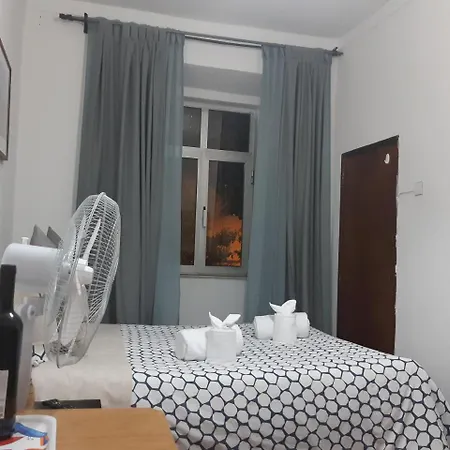 Accommodatie bij particulieren Namaste *