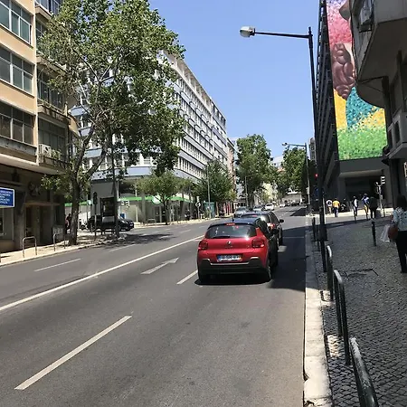 Homestay szállás Namaste Lisboa