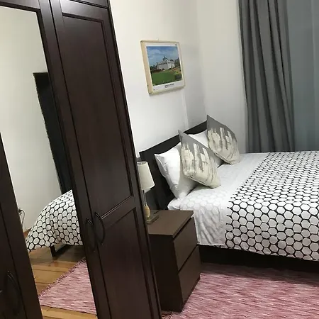 Namaste Homestay szállás *