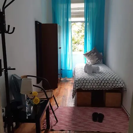 Namaste Homestay szállás *