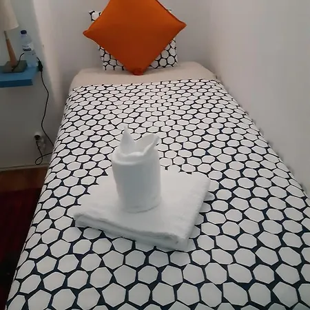Namaste Homestay szállás