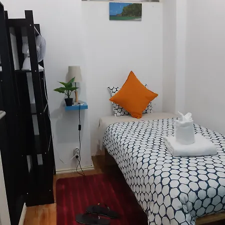Namaste Homestay szállás *