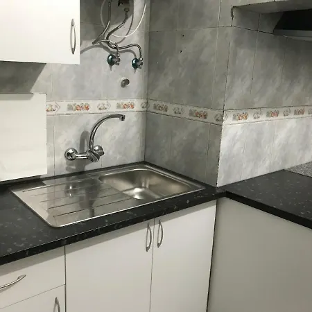Namaste Homestay szállás *