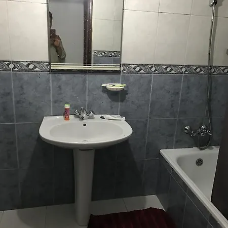 Homestay szállás Namaste *