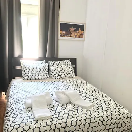Homestay szállás Namaste *