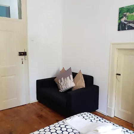 Homestay szállás Namaste *