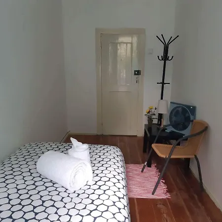 Homestay szállás Namaste *