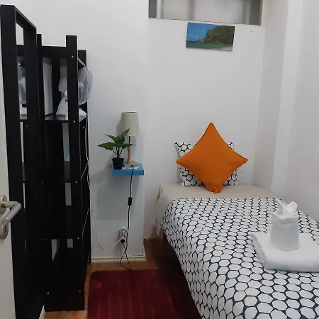 Namaste Homestay szállás *