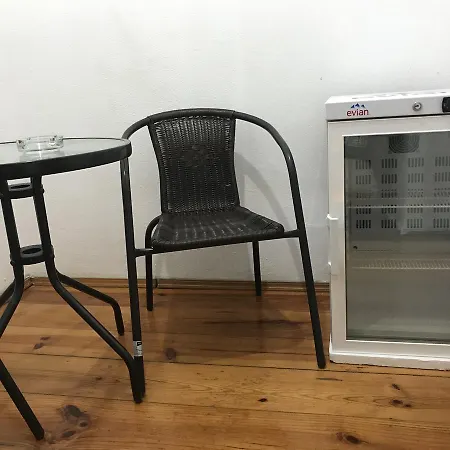Namaste Homestay szállás *
