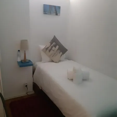 Namaste * Lisboa