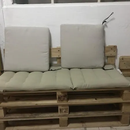 Namaste Homestay szállás Lisboa