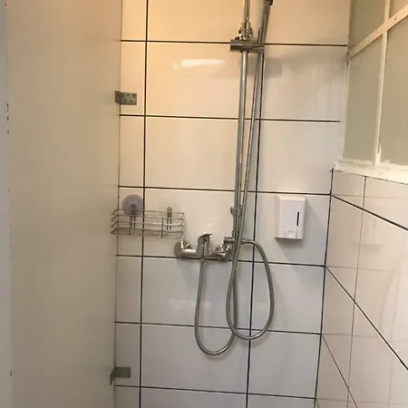 Namaste Homestay szállás Lisboa