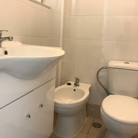 Namaste Homestay szállás Lisboa